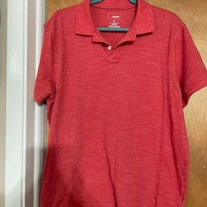 Men’s Sonoma Polo